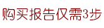 購(gòu)買報(bào)告僅需3步