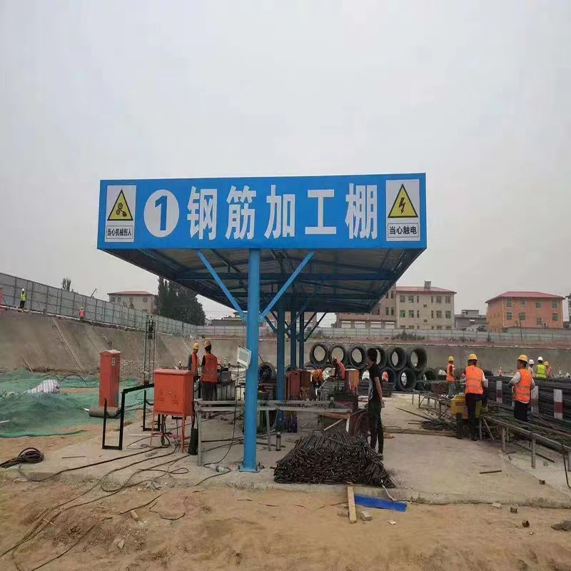 木工加工棚的建造需要考慮什么因素？