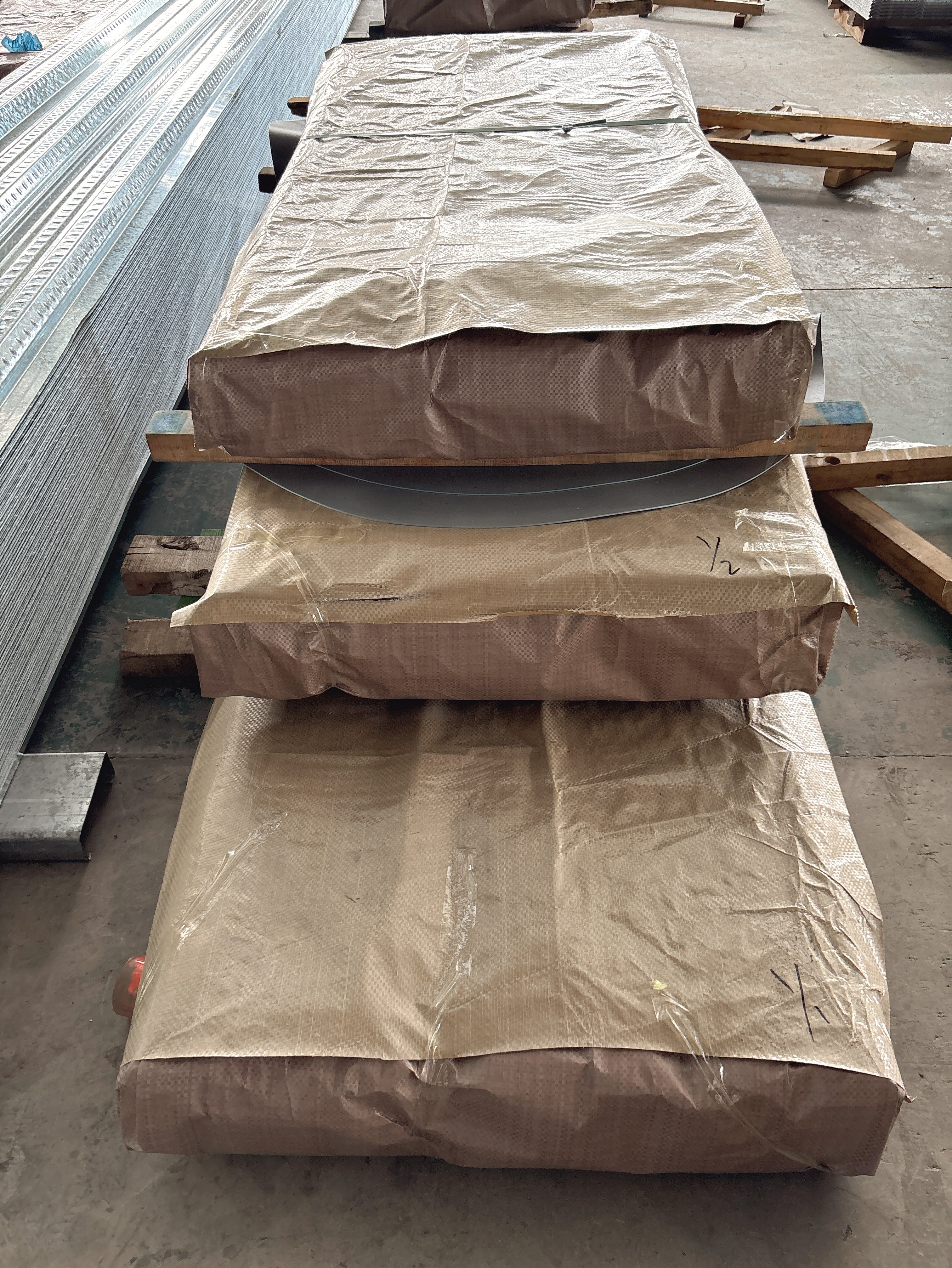 工地配電箱防護(hù)棚組裝設(shè)計